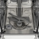 Вбудовувана посудомийка Fabiano FBDW 6410R