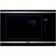 Мікрохвильова піч Fabiano FBM 2200G Black