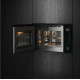 Мікрохвильова піч Fabiano FBM 2500G Black