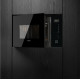Мікрохвильова піч Fabiano FBM 2500G Black