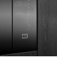 Мікрохвильова піч Fabiano FBM 2500G Black