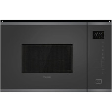 Мікрохвильова піч Fabiano FBM 2500G Titanium