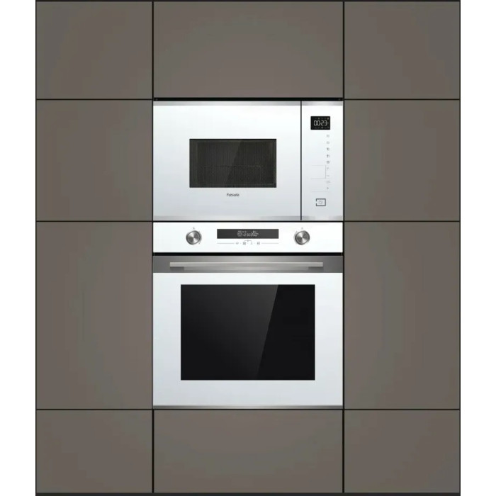 Мікрохвильова піч Fabiano FBM 2500G White