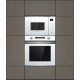 Мікрохвильова піч Fabiano FBM 2500G White