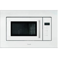 Мікрохвильова піч Fabiano FBM 2602G White
