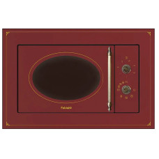 Мікрохвильова піч Fabiano FBMR 46 Burgundy