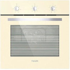 Духова шафа Fabiano FBO 21 Cream