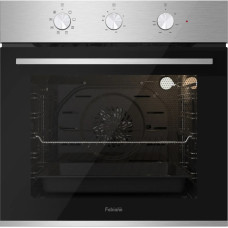 Духова шафа Fabiano FBO 21 Inox (02)