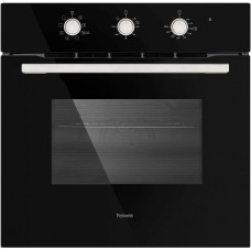 Духова шафа Fabiano FBO 210 Black