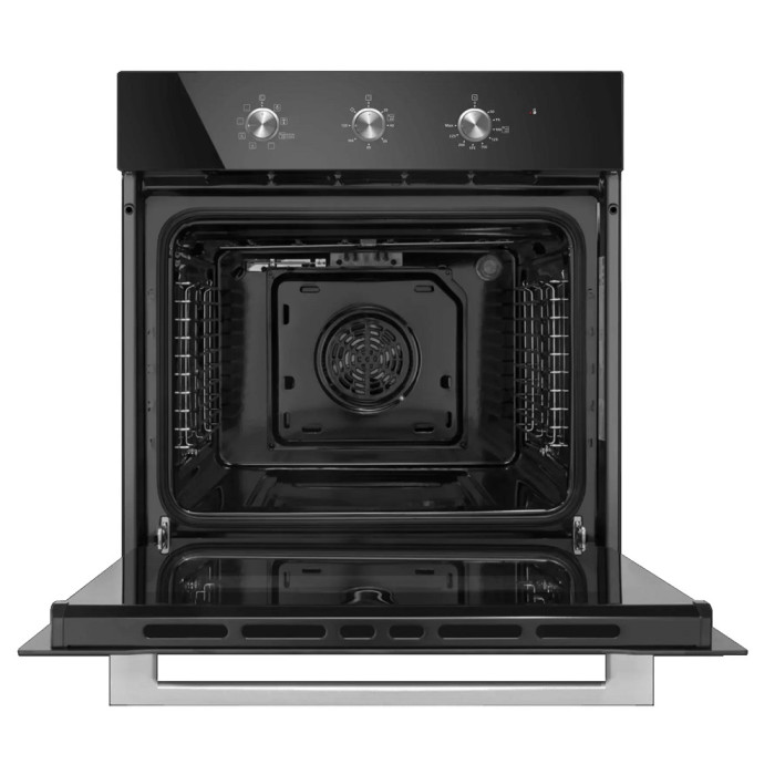 Духова шафа Fabiano FBO 210 Black