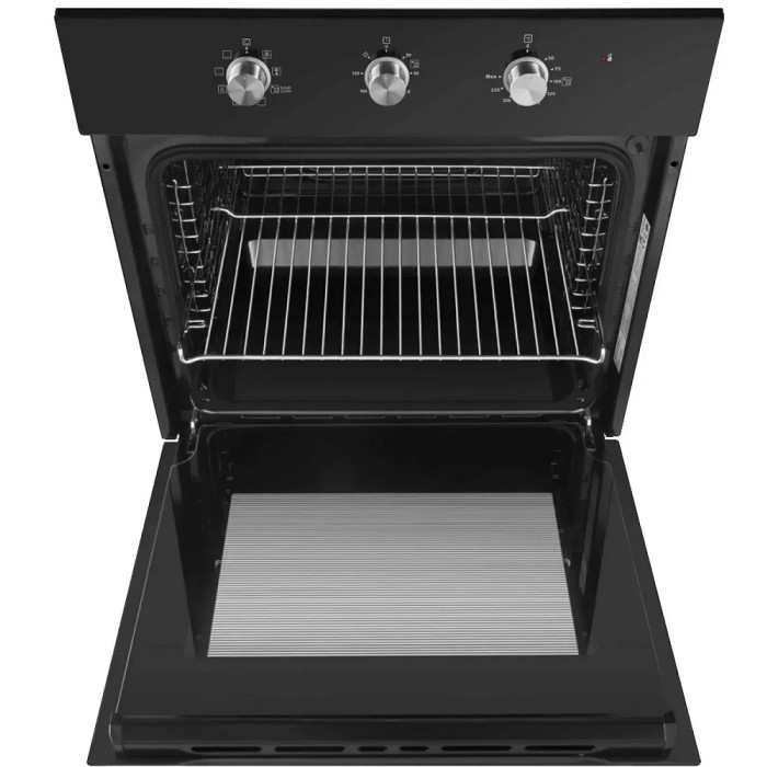 Духова шафа Fabiano FBO 220 Black