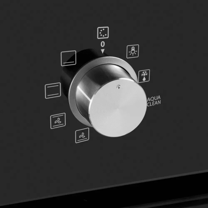 Духова шафа Fabiano FBO 220 Black