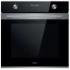 Духова шафа Fabiano FBO 230 Lux Black