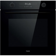 Духова шафа Fabiano FBO 230 Lux Full Black