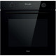 Духова шафа Fabiano FBO 230 Lux Full Black