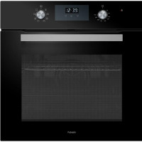 Духова шафа Fabiano FBO 250 Black