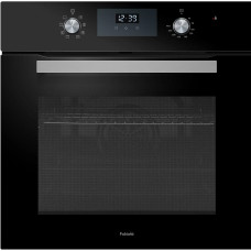 Духова шафа Fabiano FBO 250 Black