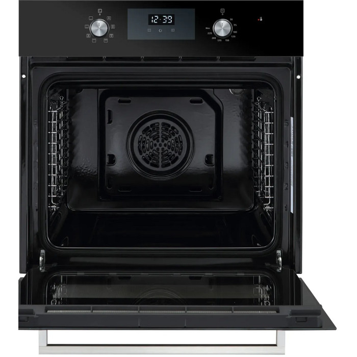 Духова шафа Fabiano FBO 250 Black