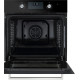 Духова шафа Fabiano FBO 250 Black