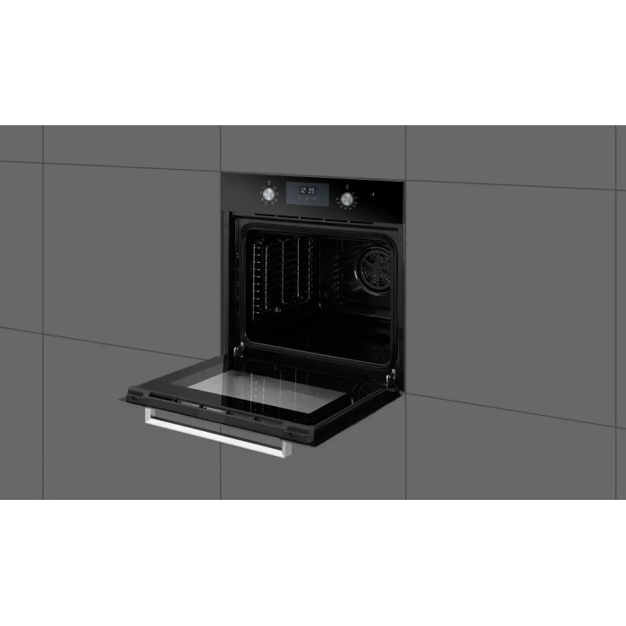 Духова шафа Fabiano FBO 250 Black
