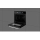 Духова шафа Fabiano FBO 250 Black