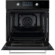 Духова шафа Fabiano FBO 260 Black