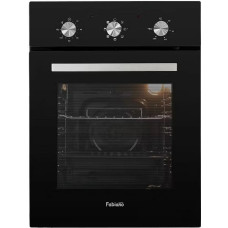Духова шафа Fabiano FBO 455 Black