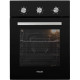 Духова шафа Fabiano FBO 455 Black
