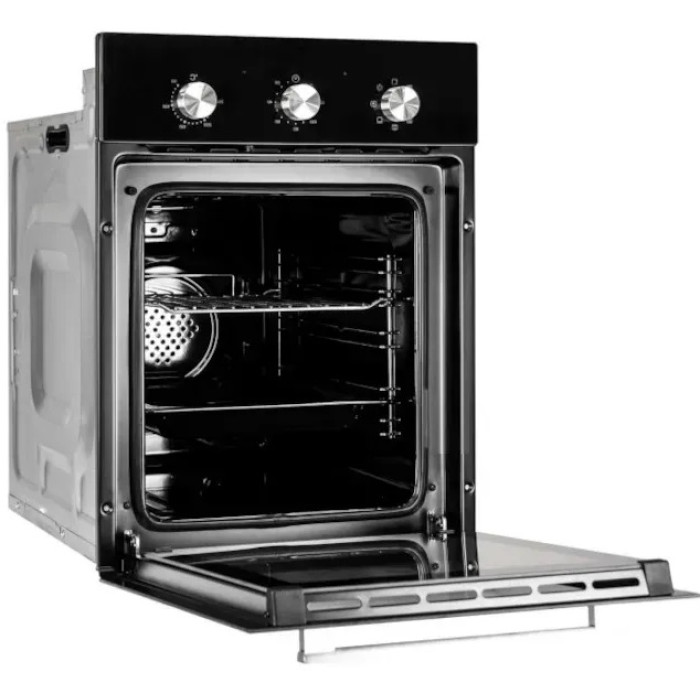 Духова шафа Fabiano FBO 455 Black