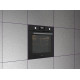Духова шафа Fabiano FBO 540 Lux Black