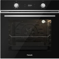 Духова шафа Fabiano FBO 640 Black
