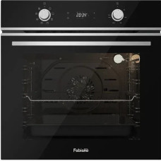 Духова шафа Fabiano FBO 640 Black