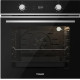 Духова шафа Fabiano FBO 640 Black