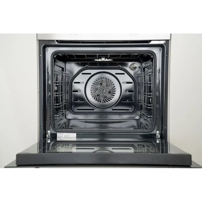 Духова шафа Fabiano FBO 640 Black