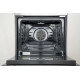 Духова шафа Fabiano FBO 640 Black