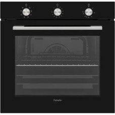 Духова шафа Fabiano FBO 810 Black