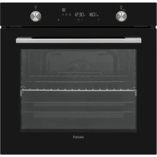 Духова шафа Fabiano FBO 840 Black