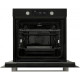 Духова шафа Fabiano FBO 840 Black