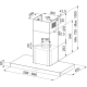 Витяжка Franke FCR 925 TC BK/XS NG