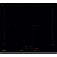Варильна поверхня Fabiano FHBI 3201 Lux Black