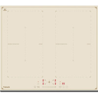 Варильна поверхня Fabiano FHBI 3201 Lux Cream