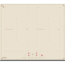 Варильна поверхня Fabiano FHBI 3201 Lux Cream