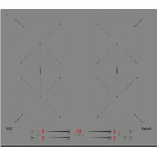 Варильна поверхня Fabiano FHBI 3600 iNV Titanium