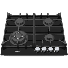 Варильна поверхня Fabiano FHG 1044 VGHT2 Black Glass