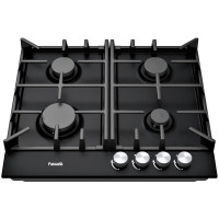 Варильна поверхня Fabiano FHG 3744 VGH Black