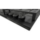Варильна поверхня Fabiano FHG 8244 VGHT Diamond Black
