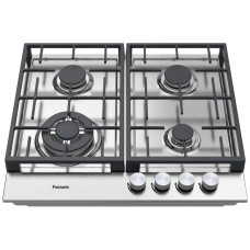 Варильна поверхня Fabiano FHG 8644 VGHT Inox