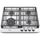 Варильна поверхня Fabiano FHG 8644 VGHT Inox