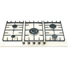 Варильна поверхня Fabiano FHGR 2795 VGHT Ivory