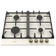 Варильна поверхня Fabiano FHGR 3744 VGH Ivory